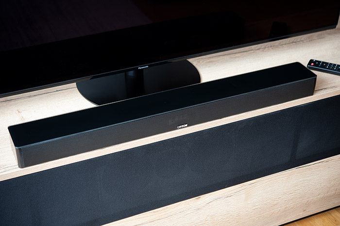 Canton Smart Soundbar 9 1k