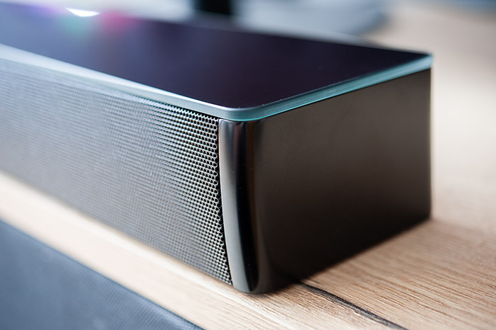 Canton Smart Soundbar 9 2k