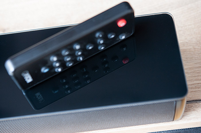 Canton Smart Soundbar 9 3k