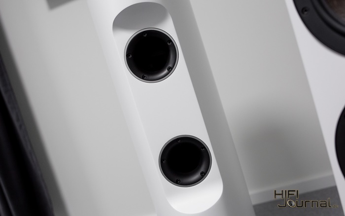 DALI Epicon 6 white 11