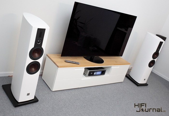 DALI Epicon 6 white 13