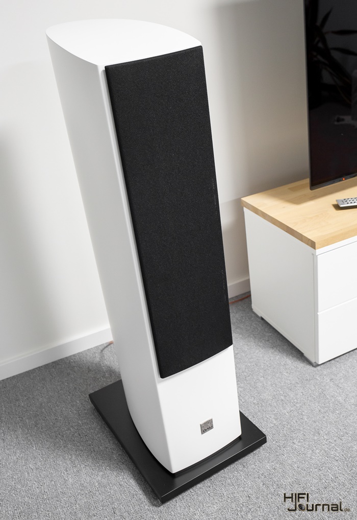 DALI Epicon 6 white 14