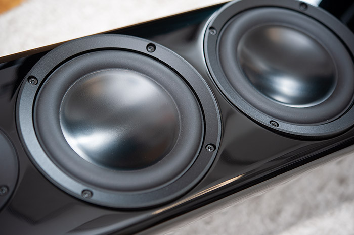 Elac Solano FS 287 12k
