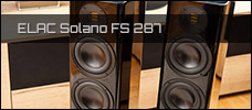 Elac Solano FS 287 news