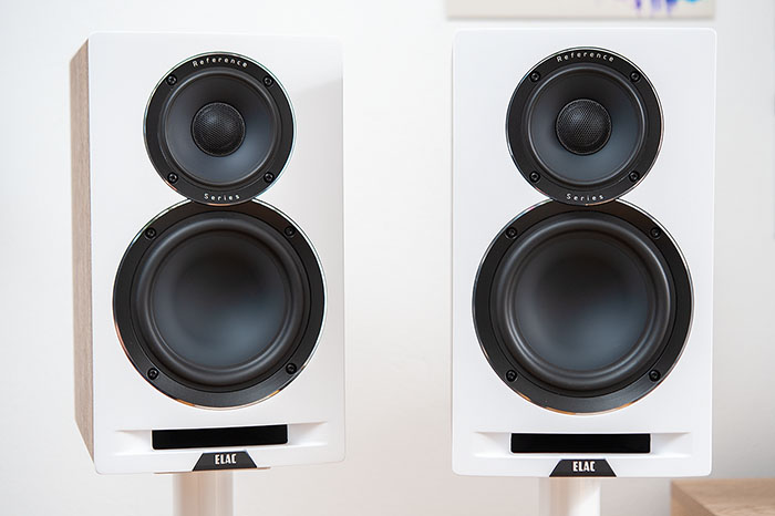 elac Uni Fi Reference UBR62 14k