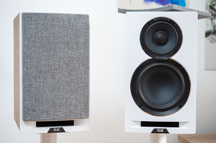 elac Uni Fi Reference UBR62 4k