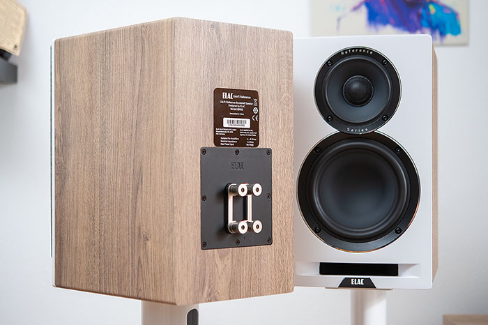 elac Uni Fi Reference UBR62 6k