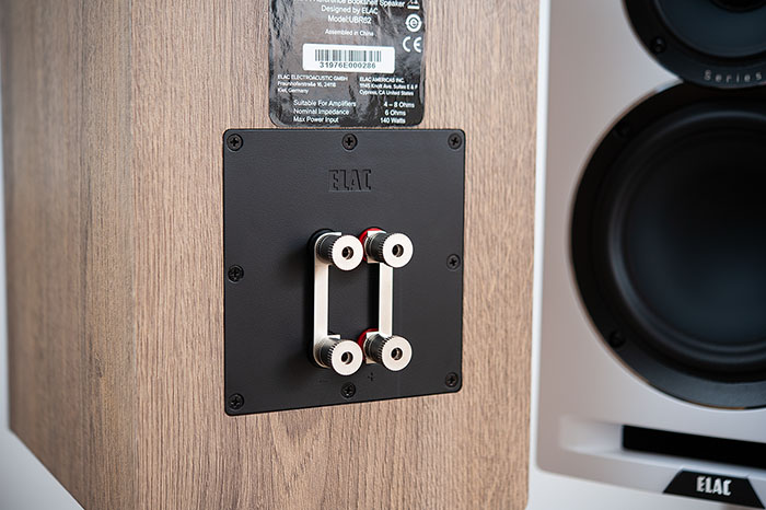 elac Uni Fi Reference UBR62 7k