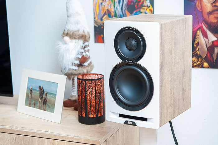 elac Uni Fi Reference UBR62 9k