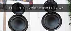 Test: ELAC Uni-Fi Reference UBR62