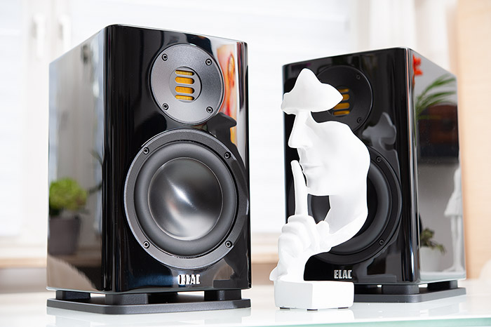 Elac Solano BS283 1k