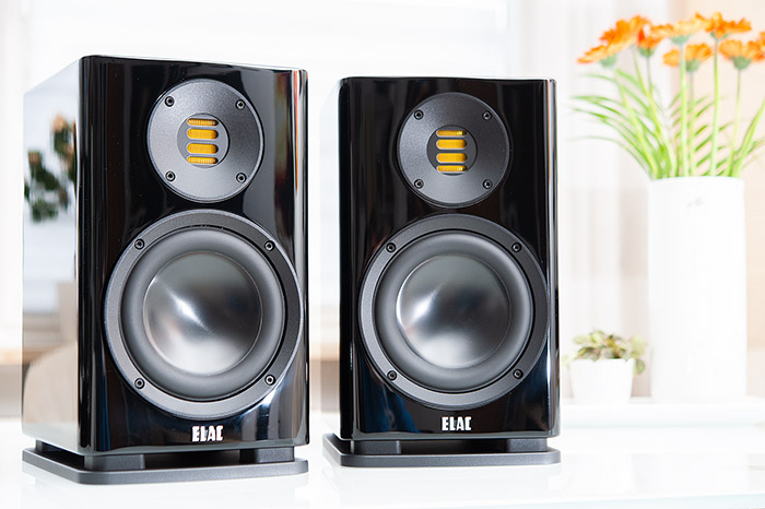 Elac Debut Reference Serie 1k