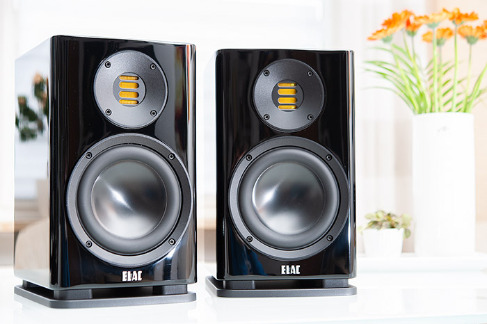 Elac Solano BS283 2k
