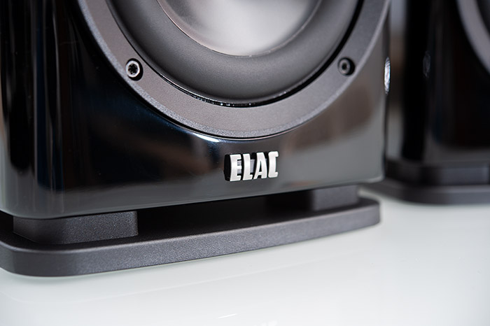 Elac Solano BS283 6k