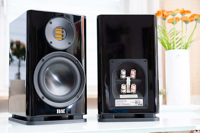 Elac Solano BS283 7k