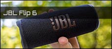 JBL Flip 6 news