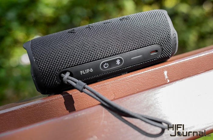 JBL Flip 6 10