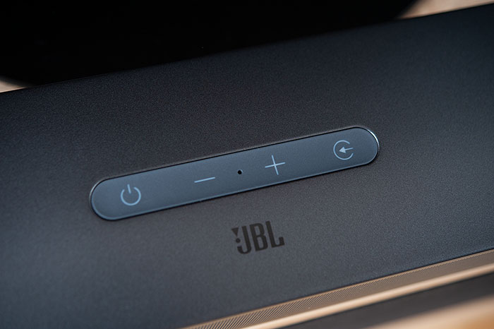 JBL Bar 5.0 Multibeam 2k