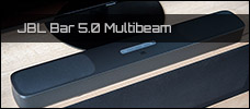 JBL Bar 5.0 Multibeam news