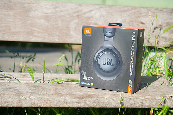 jbl club one 1k