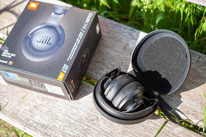 jbl club one 2k