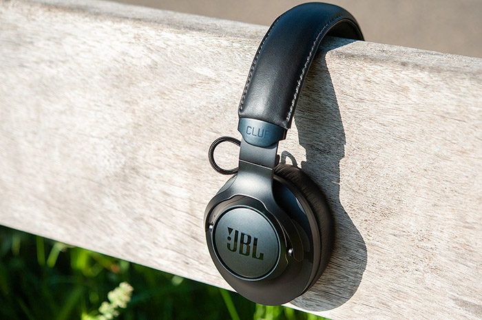 jbl club one 5k