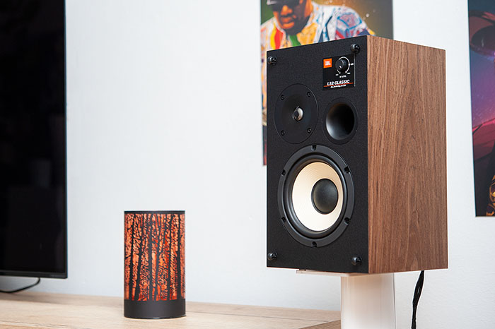 jbl l52 classic 1k