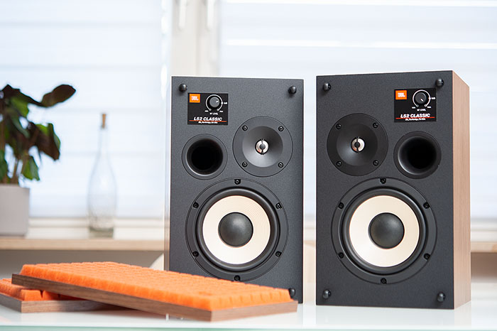jbl l52 classic 1k