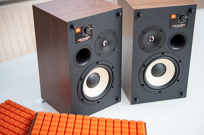 jbl l52 classic 1k