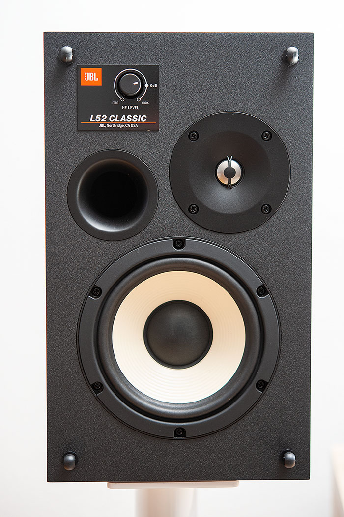 jbl l52 classic 1k