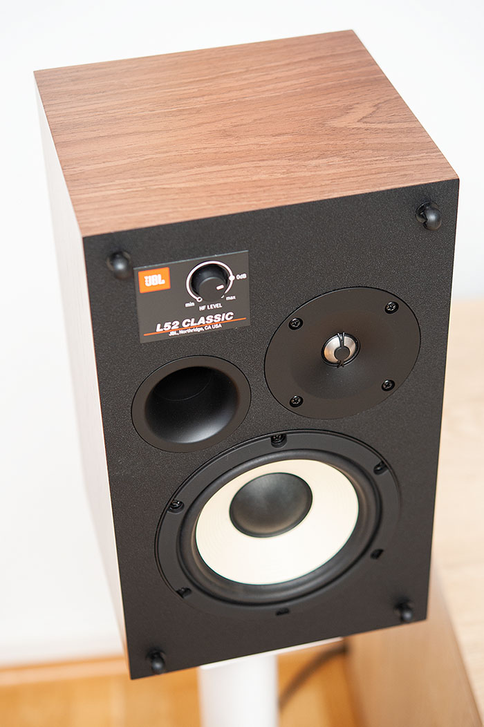 jbl l52 classic 1k