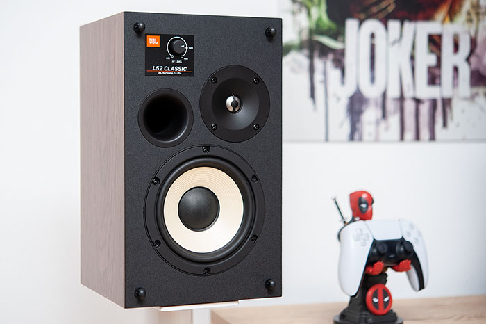 jbl l52 classic 1k
