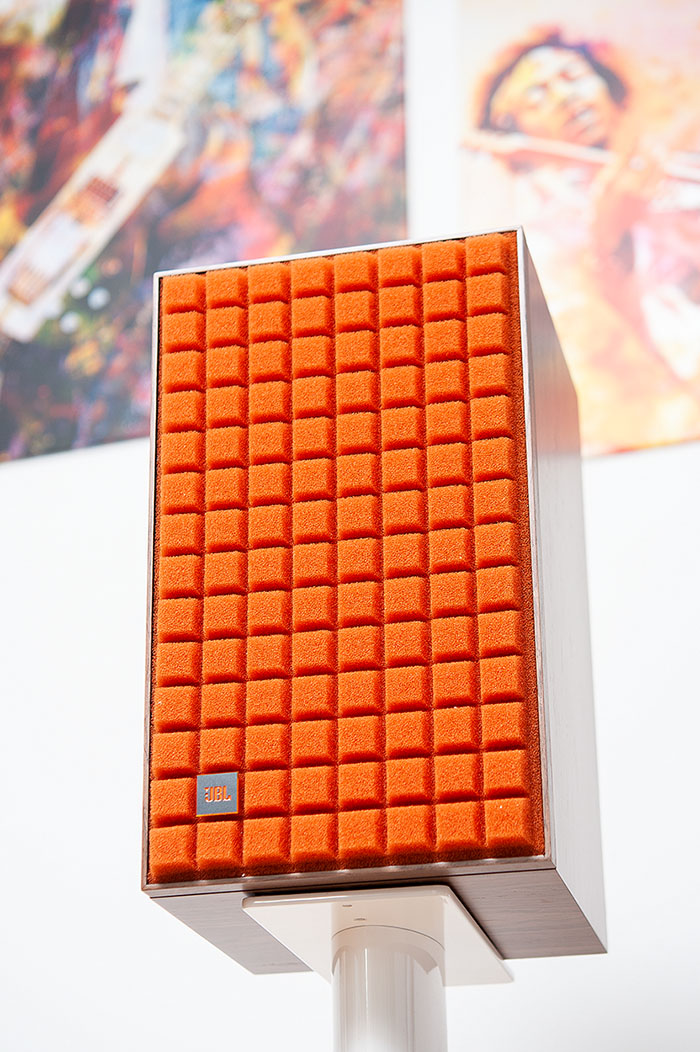 jbl l52 classic 1k