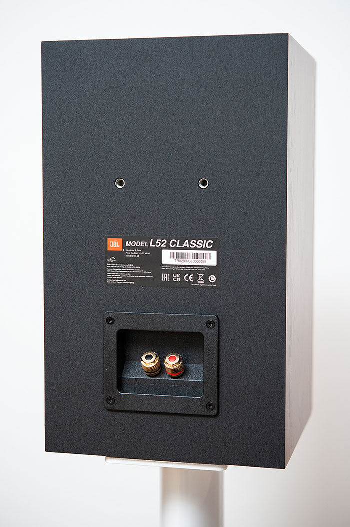 jbl l52 classic 1k