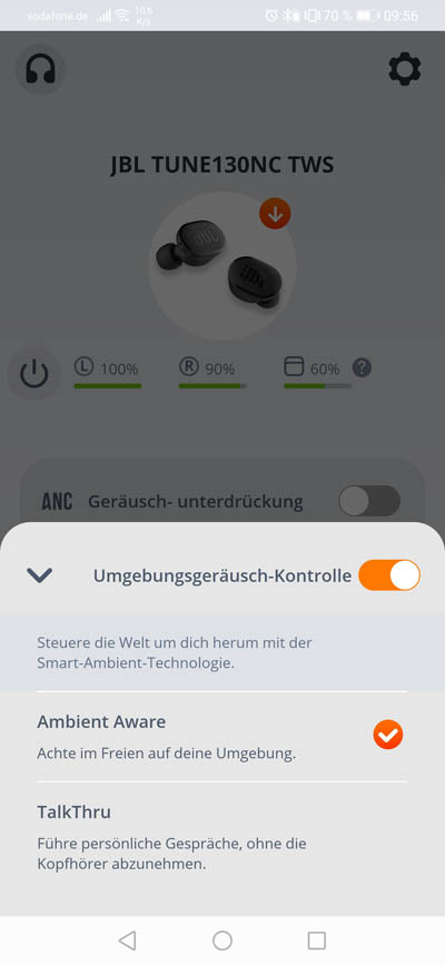 jbl 130nc 230nc 7