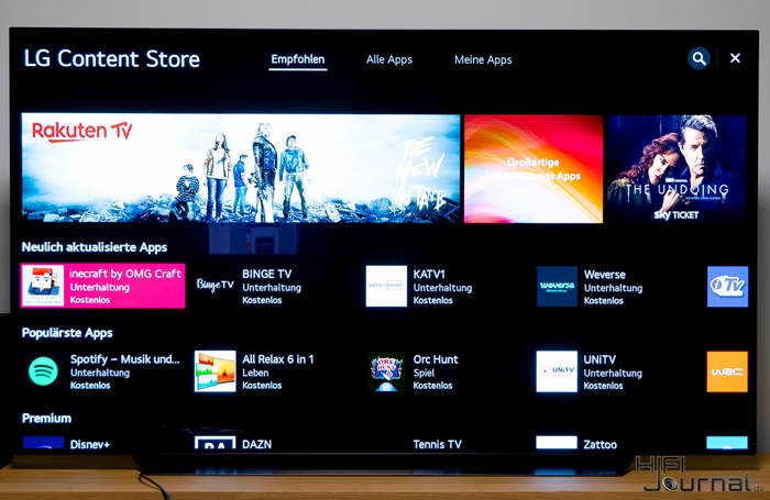 LG webOS Settings02