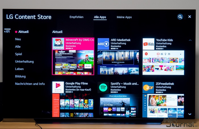 LG webOS Settings023