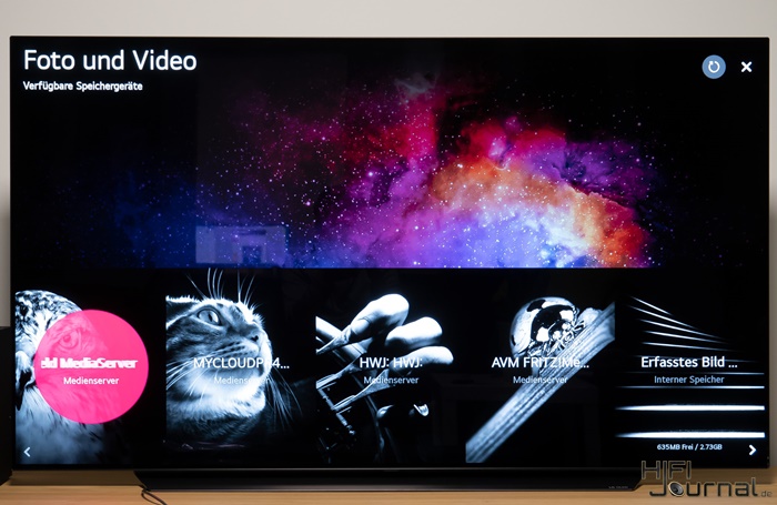 LG webOS Settings10