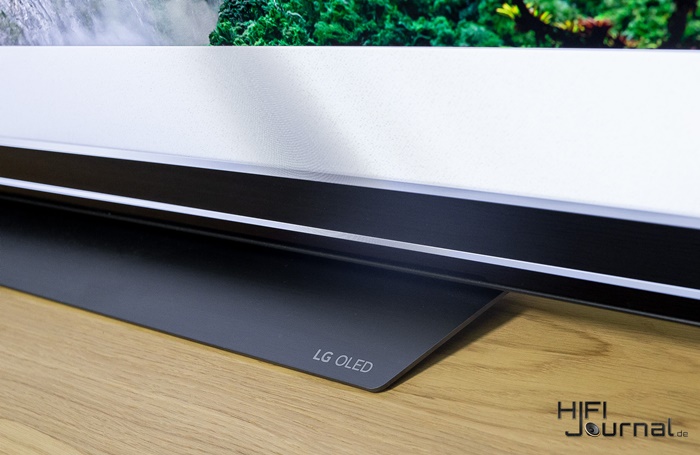 LG OLED CX 04