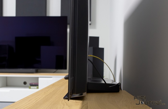LG OLED CX 07