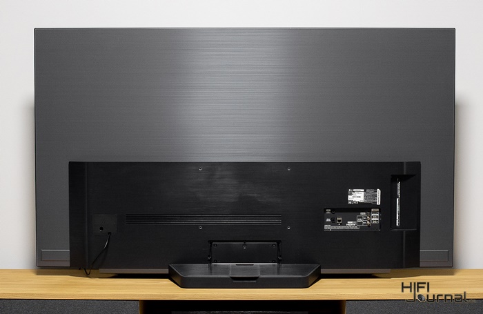 LG OLED CX 13