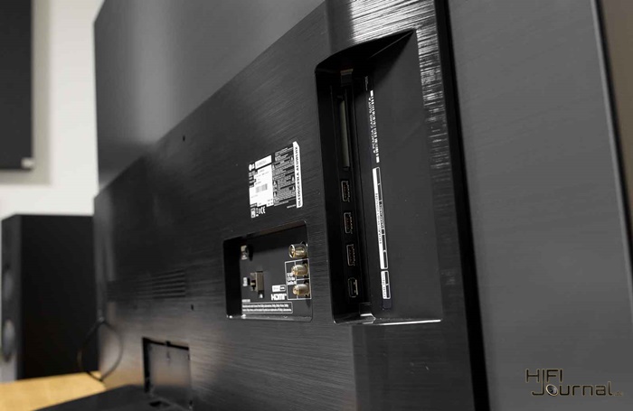 LG OLED CX 14
