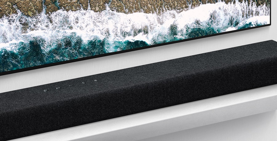 LG SP7Y SoundBar 2021 02