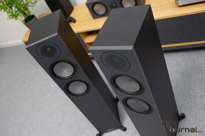 Monitor Audio Bronze 200 02