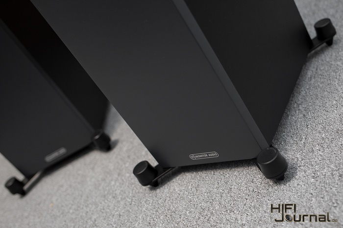 Monitor Audio Bronze 200 03
