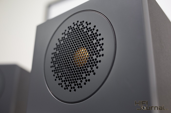 Monitor Audio Bronze 200 06