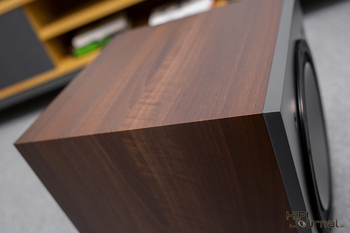 Monitor Audio Bronze W10 01