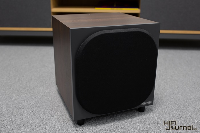 Monitor Audio Bronze W10 05