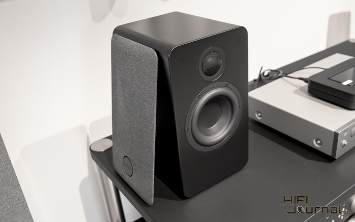 Nubert nuPro SP Serie 01