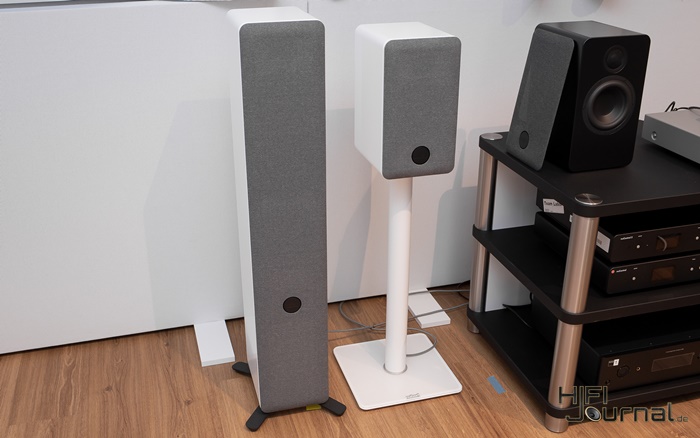 Nubert nuPro SP Serie 02